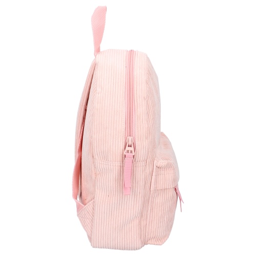 Backpack for kids Pret Run Around Pink