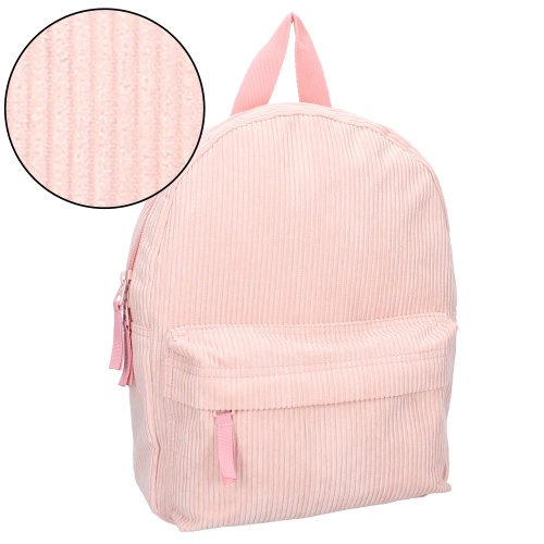 Backpack for kids Pret Run Around Pink