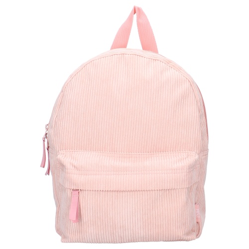 Backpack for kids Pret Run Around Pink