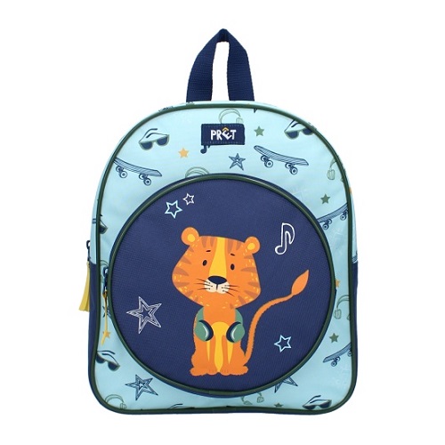 Kids' backpack Pret Stay Silly Tiger