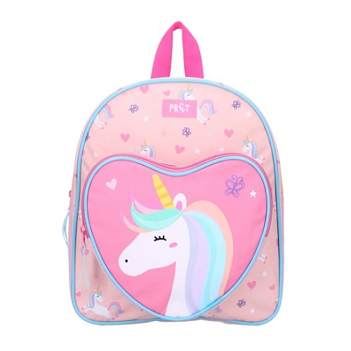 Kids' backpack Pret Stay Silly Unicorn