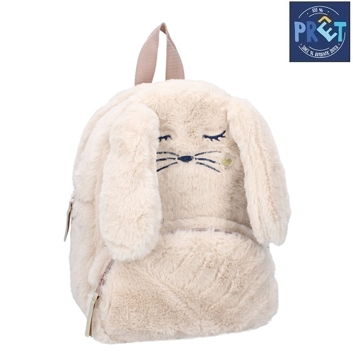 Kids' backpack Pret The Adorable Sand Kids' backpack Pret The Adorable Sand