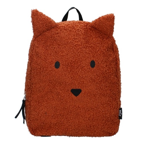 Backpack for kids Pret Time for Hugs Fox