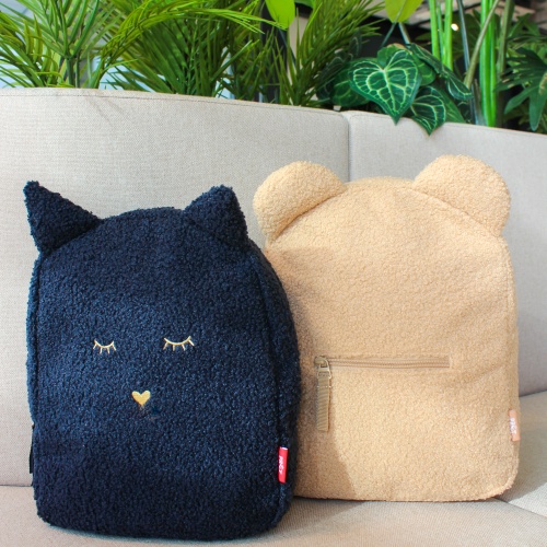 Backpack for kids Pret Time for Hugs Cat