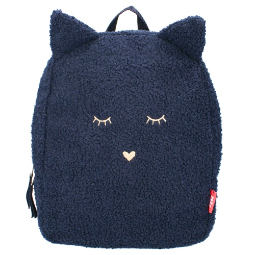 Backpack for kids Pret Time for Hugs Cat