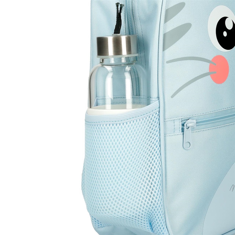 Backpack for kids Roll Road My Little Cat Backpack for kids Roll Road My Little Cat
