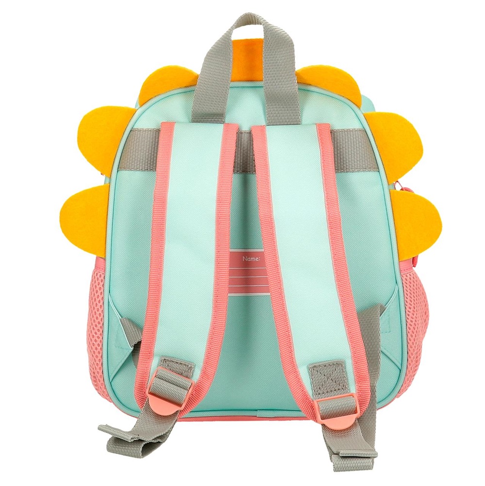 Backpack for kids Roll Road My Little DIno