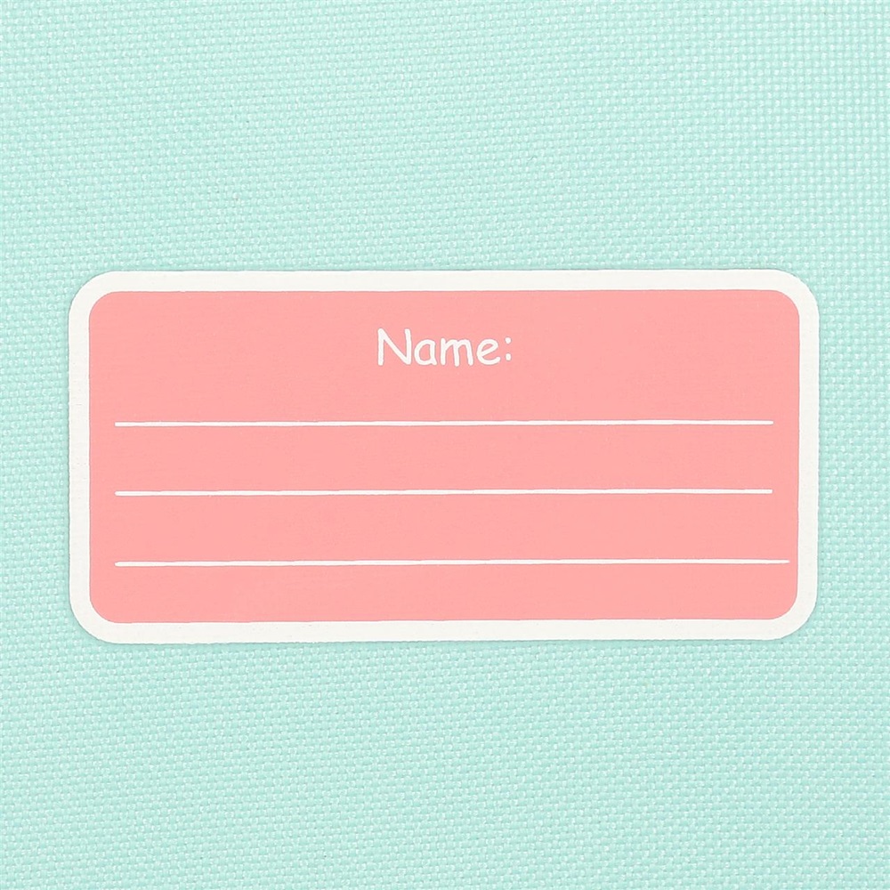 Backpack for kids Roll Road My Little DIno