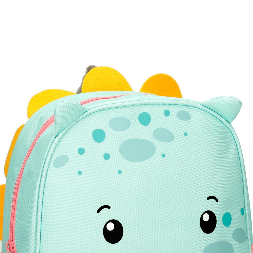 Backpack for kids Roll Road My Little DIno