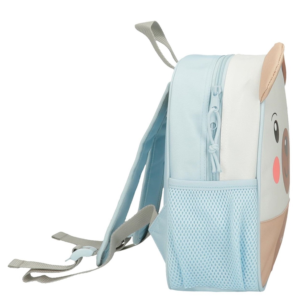 Backpack for kids Roll Road My Little Teddy Backpack for kids Roll Road My Little Teddy