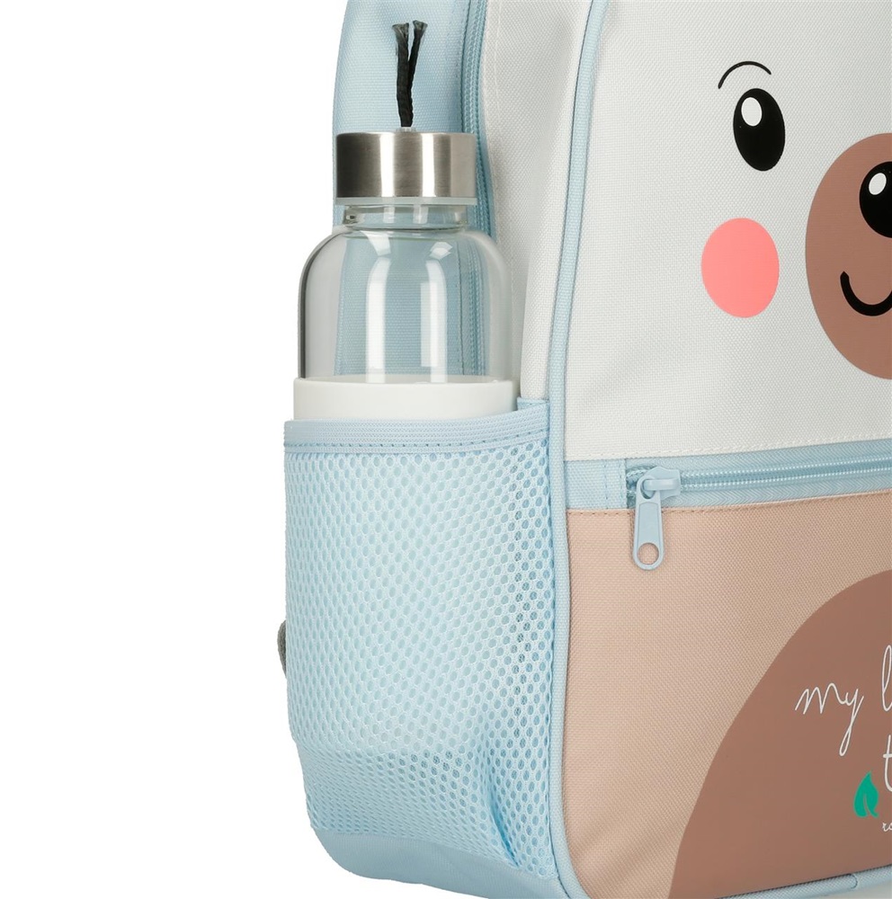 Backpack for kids Roll Road My Little Teddy Backpack for kids Roll Road My Little Teddy