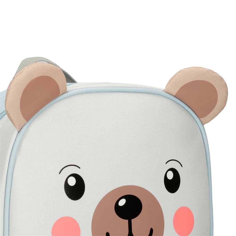 Backpack for kids Roll Road My Little Teddy Backpack for kids Roll Road My Little Teddy