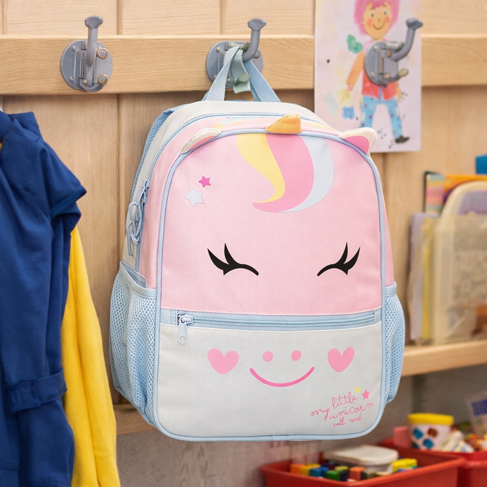Backpack for kids Roll Road My Little Pet Unicorn