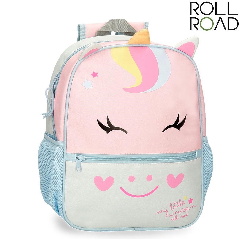 Backpack for kids Roll Road My Little Pet Unicorn