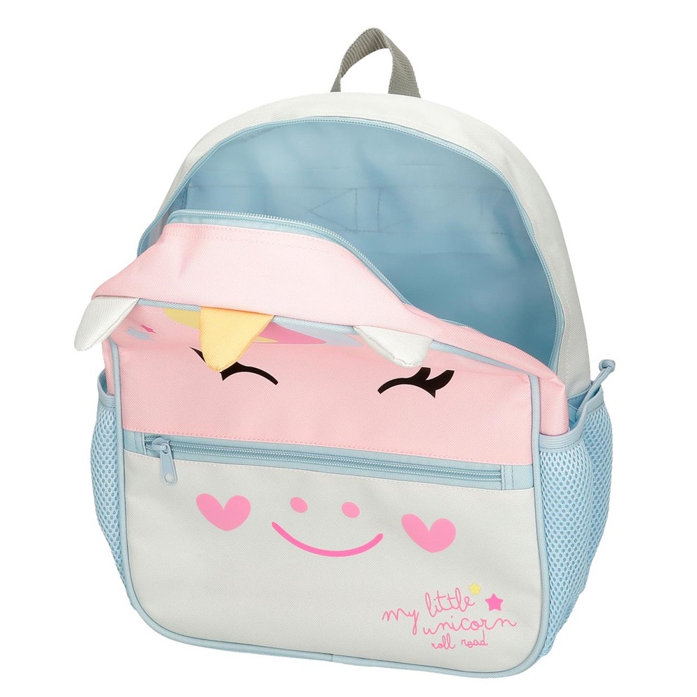 Backpack for kids Roll Road My Little Pet Unicorn