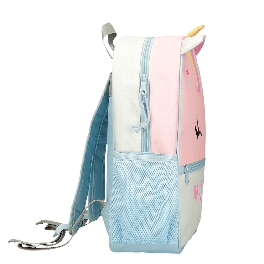 Backpack for kids Roll Road My Little Pet Unicorn