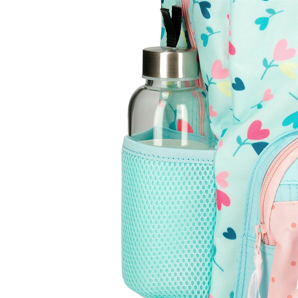 Backpack for kids Roll Road Queen of Hearts Backpack for kids Roll Road Queen of Hearts