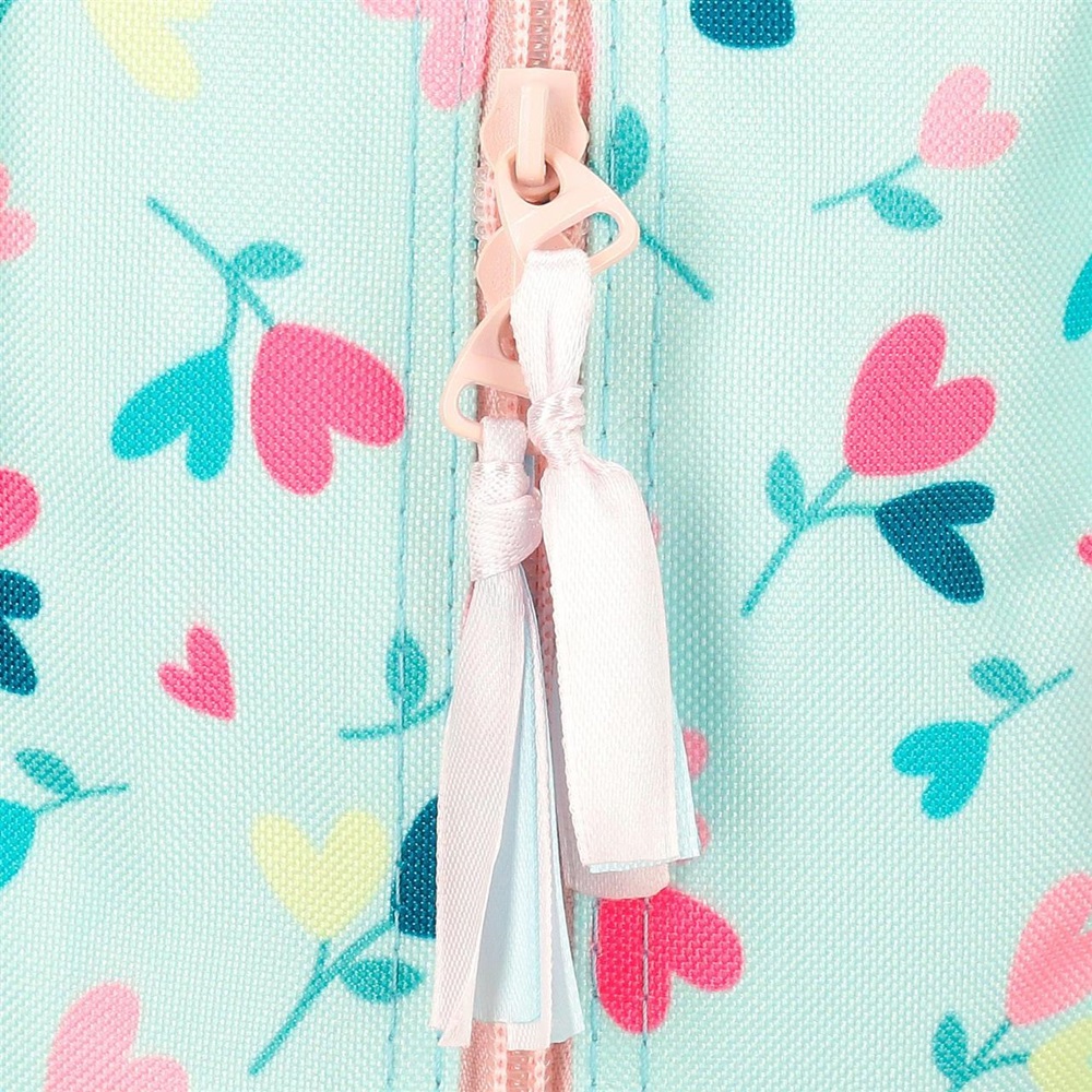 Backpack for kids Roll Road Queen of Hearts Backpack for kids Roll Road Queen of Hearts