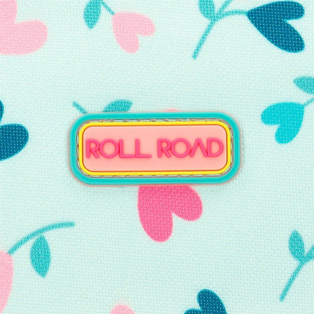 Backpack for kids Roll Road Queen of Hearts Backpack for kids Roll Road Queen of Hearts