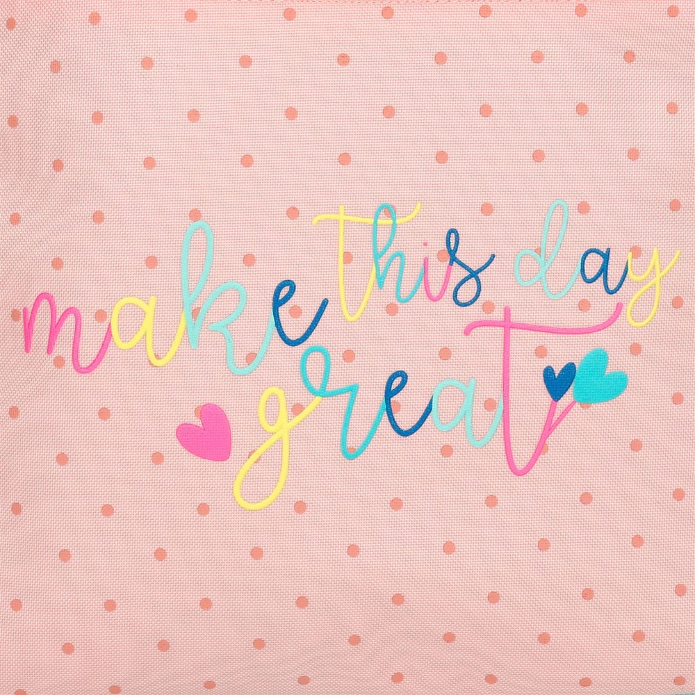 Backpack for kids Roll Road Queen of Hearts Backpack for kids Roll Road Queen of Hearts