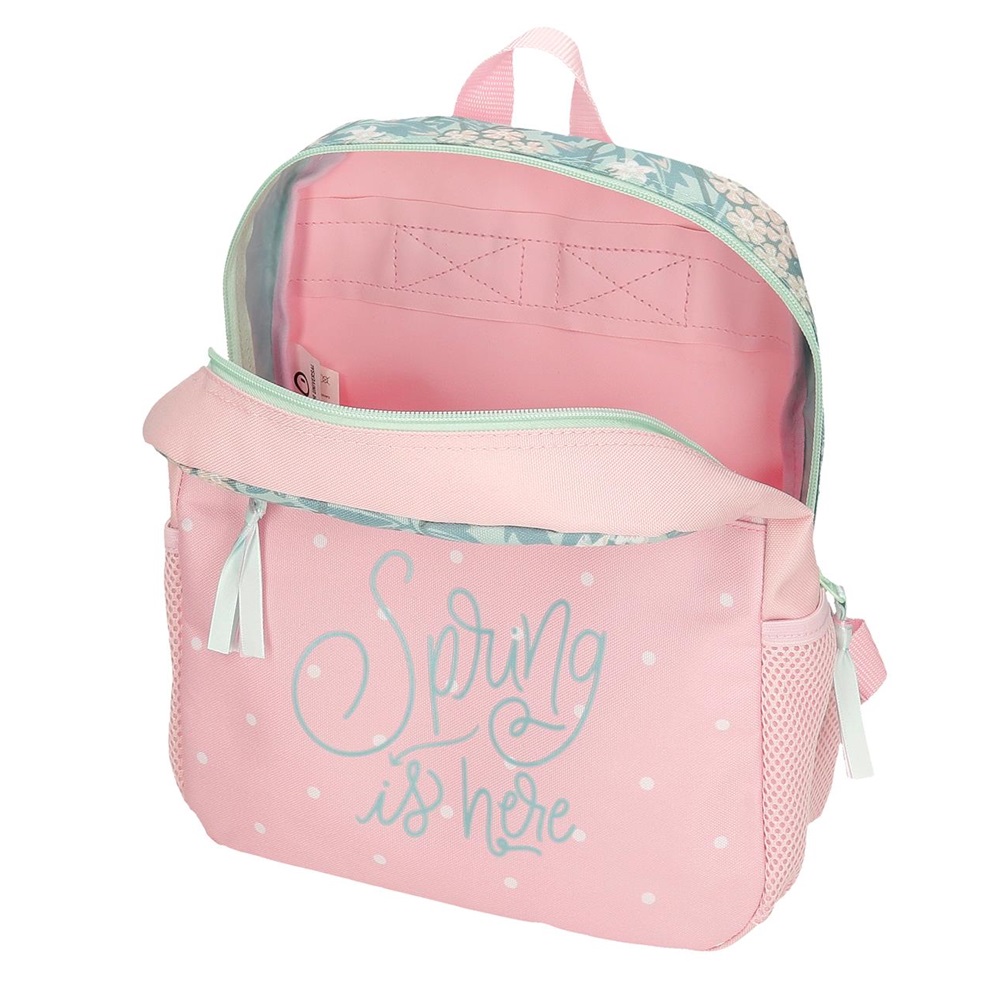 Backpack for kids Roll Road Spring Is Here Backpack for kids Roll Road Spring Is Here