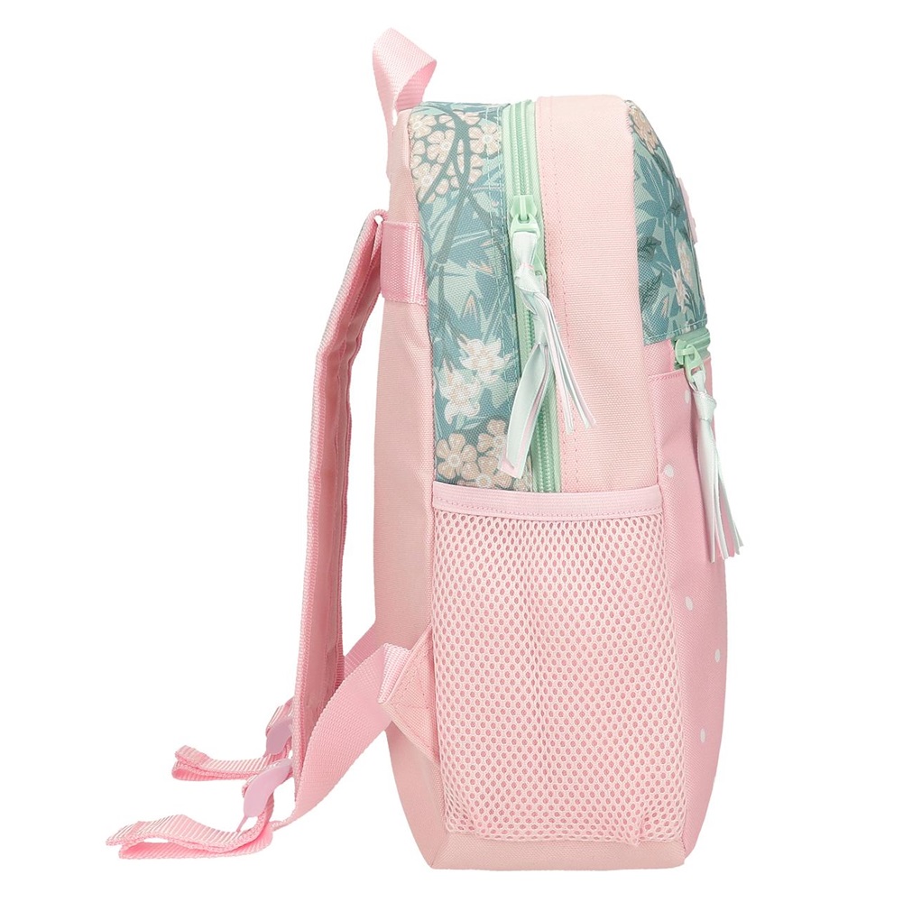 Backpack for kids Roll Road Spring Is Here Backpack for kids Roll Road Spring Is Here