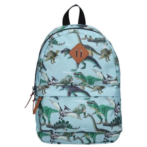 Backpack för kids Skooter Dino