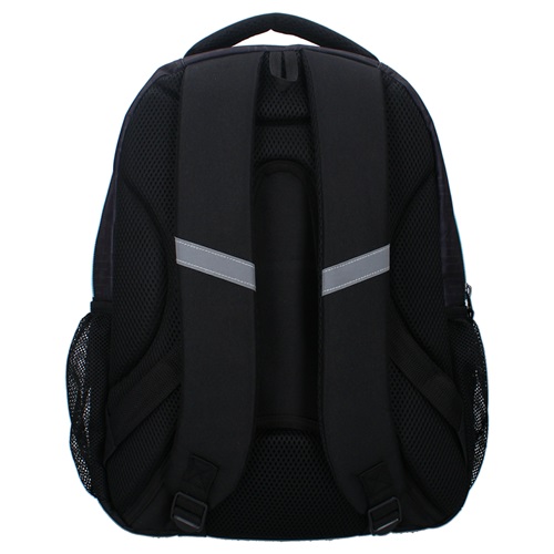 School backpack Skooter Game Face On