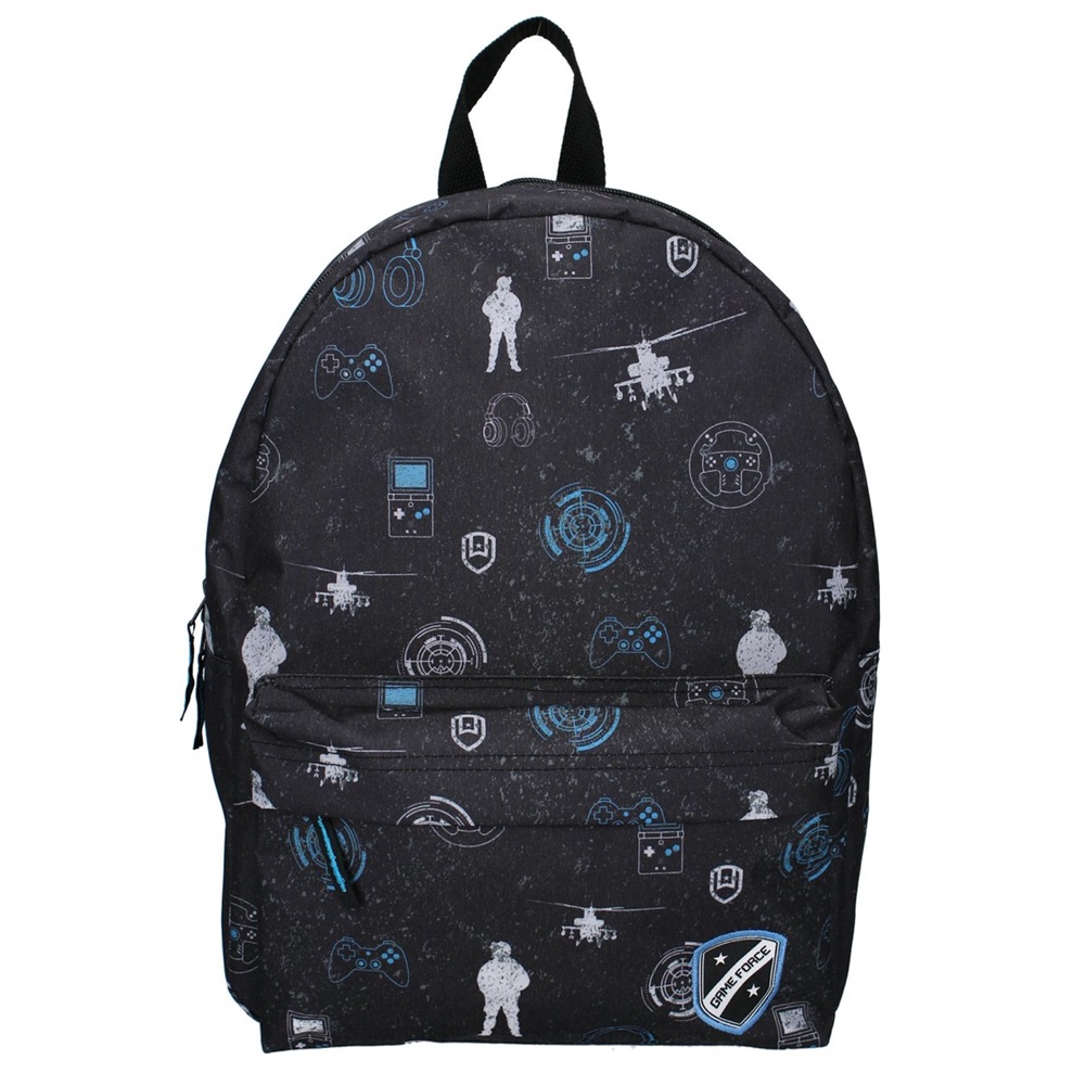 Backpack for Children - Skooter Game Force