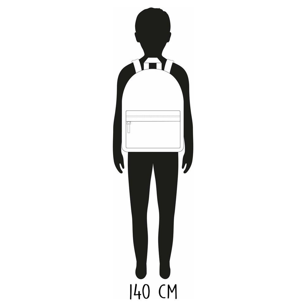 Backpack for Children - Skooter Game Force