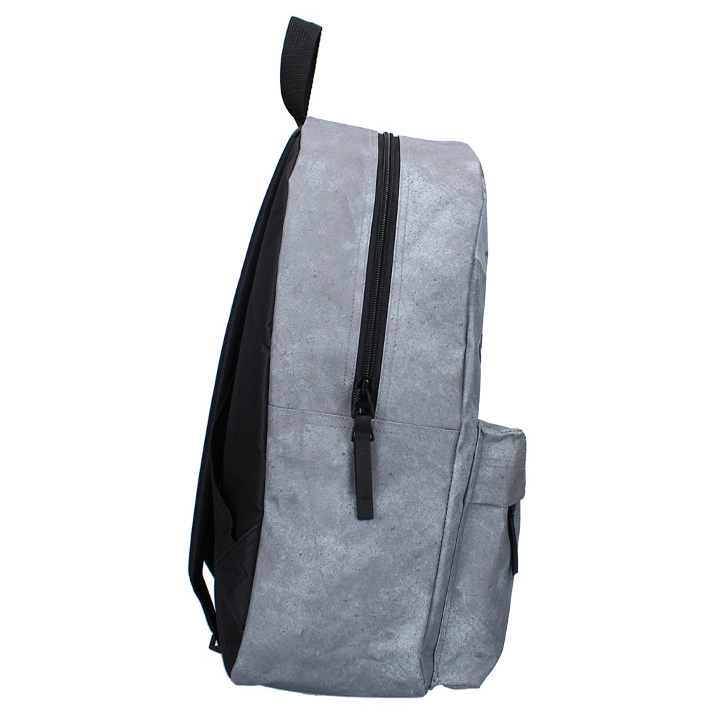 Backpack for Children - Skooter High Score Grey