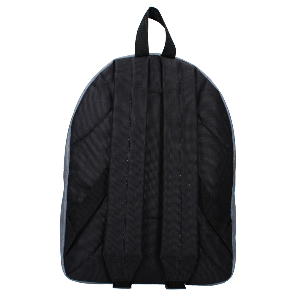 Backpack for Children - Skooter High Score Grey