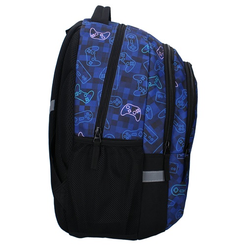 Backpack för kids Skooter Winning Streak
