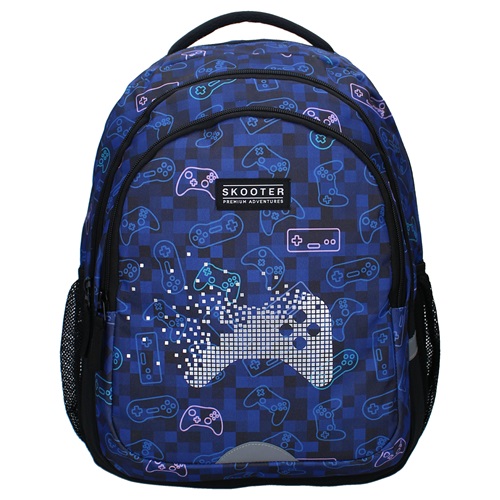 Backpack för kids Skooter Winning Streak