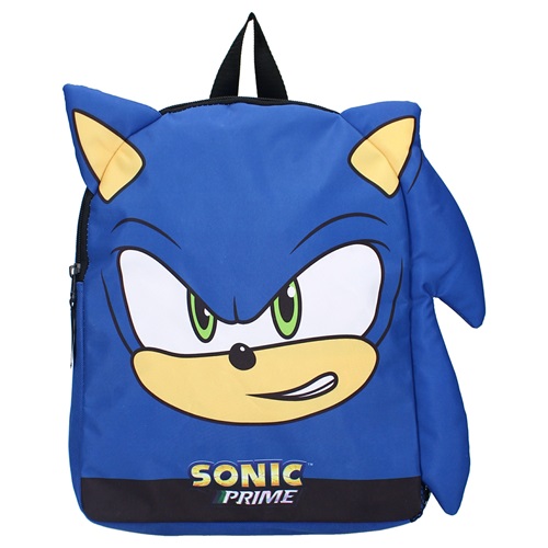 Kids' backpack Sonic Fluffy Friends