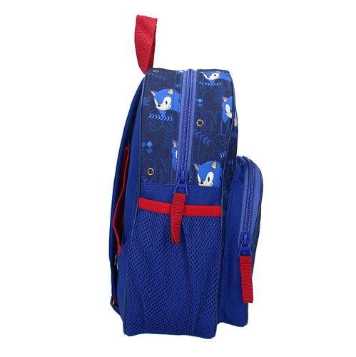 Backpack for kids Sonic Still Unstoppable
