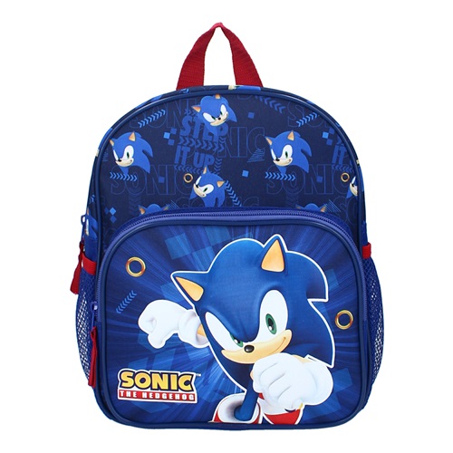 Backpack for kids Sonic Still Unstoppable