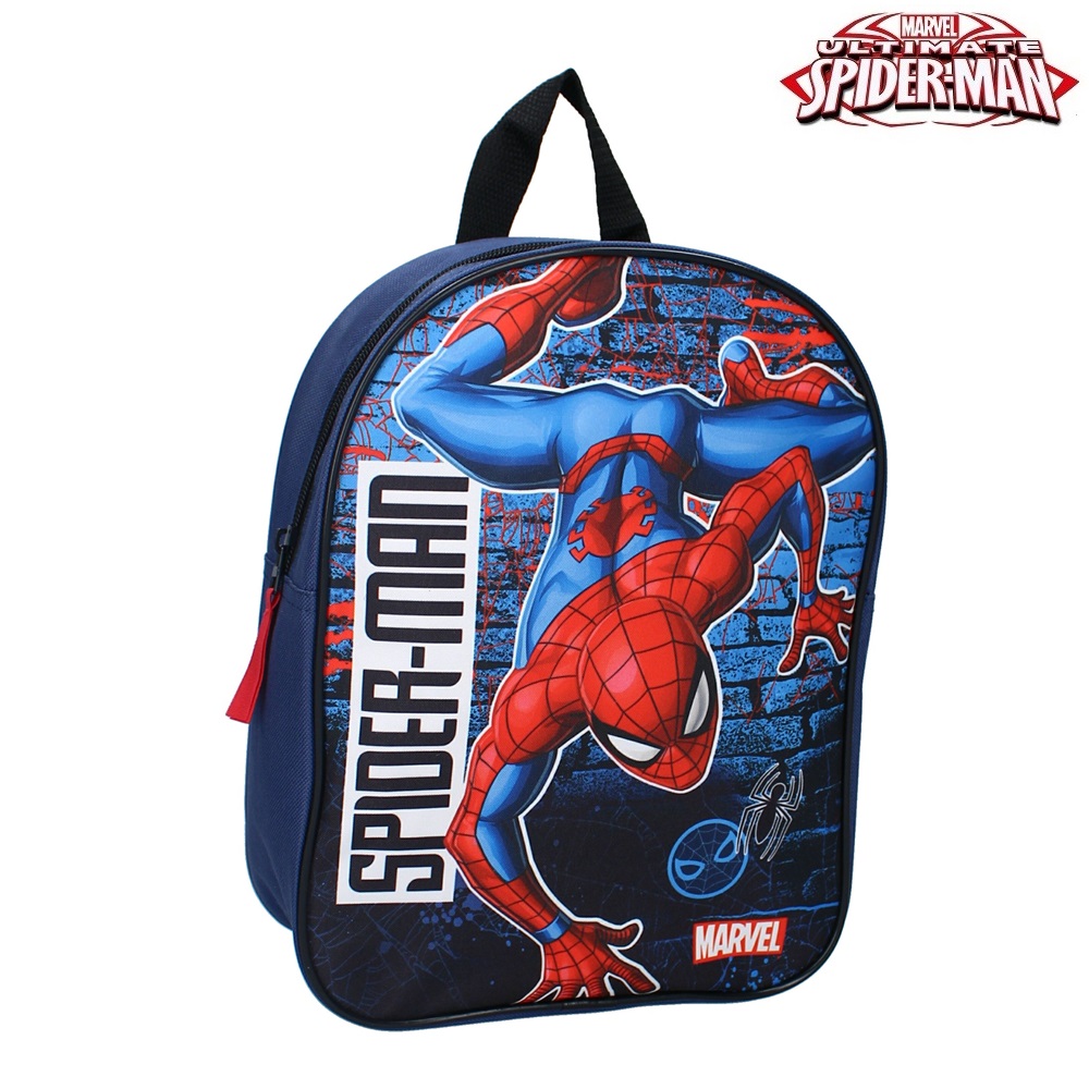 Kids' Backpack - Spiderman Beyond Amazing