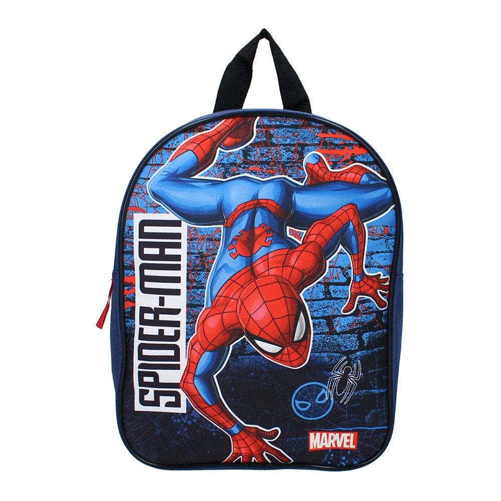 Kids' Backpack - Spiderman Beyond Amazing