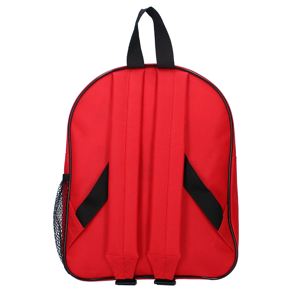 Backpack for children Spiderman Fluffy Friends