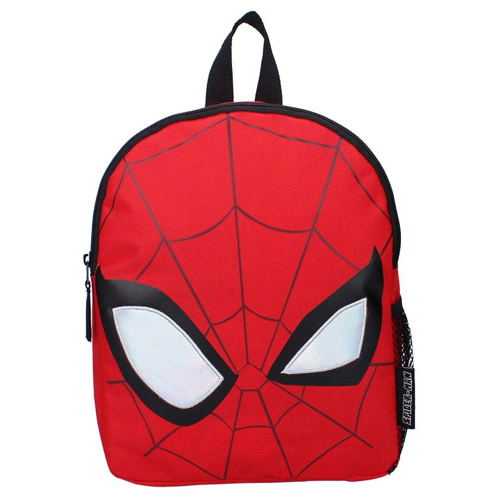 Backpack for children Spiderman Fluffy Friends