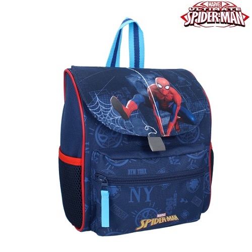 Backpack for kids Back to School Spiderman