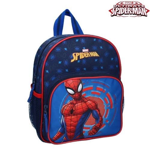 Backpack for kids Spiderman Web Attack