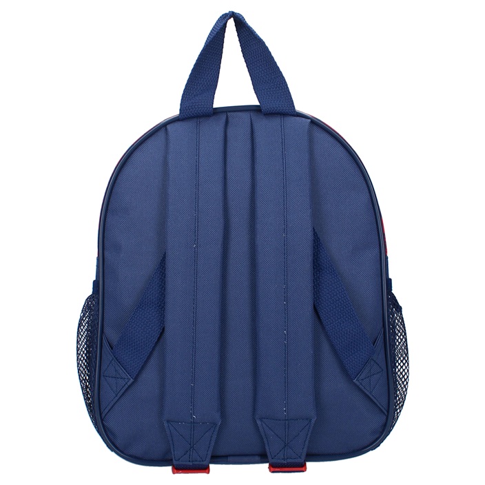 Backpack for kids Spiderman Web Warriors