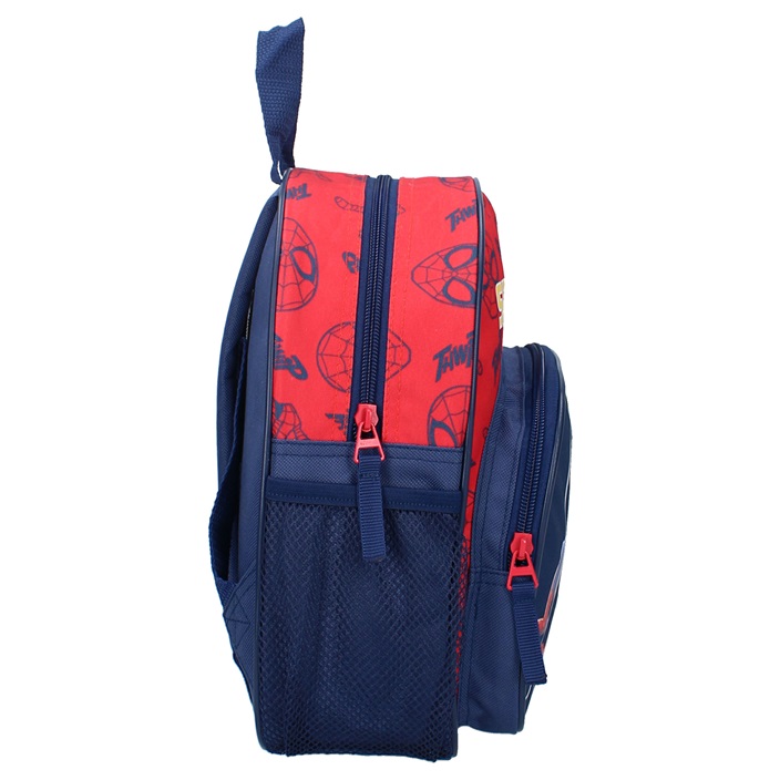 Backpack for kids Spiderman Web Warriors