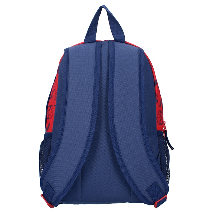 Backpack for kids Spiderman Web Warriors