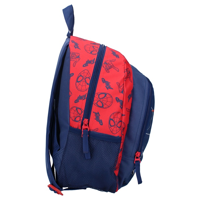 Backpack for kids Spiderman Web Warriors