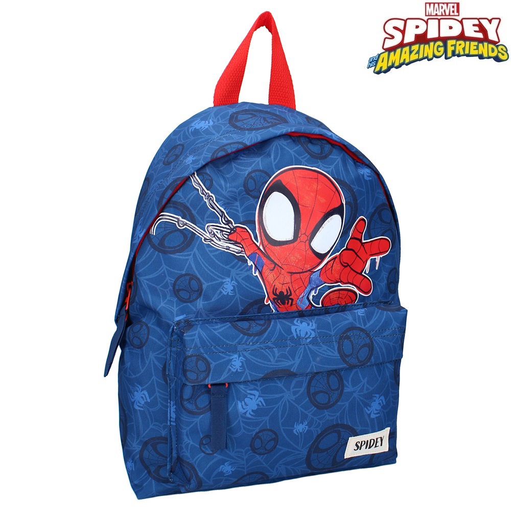 Backpack for kids Spidey Made For Fun