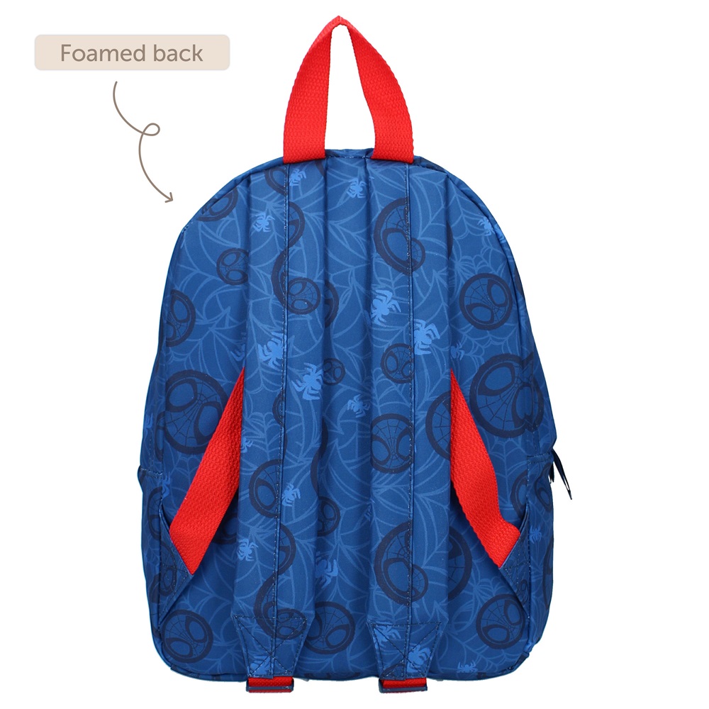 Backpack for kids Spidey Made For Fun