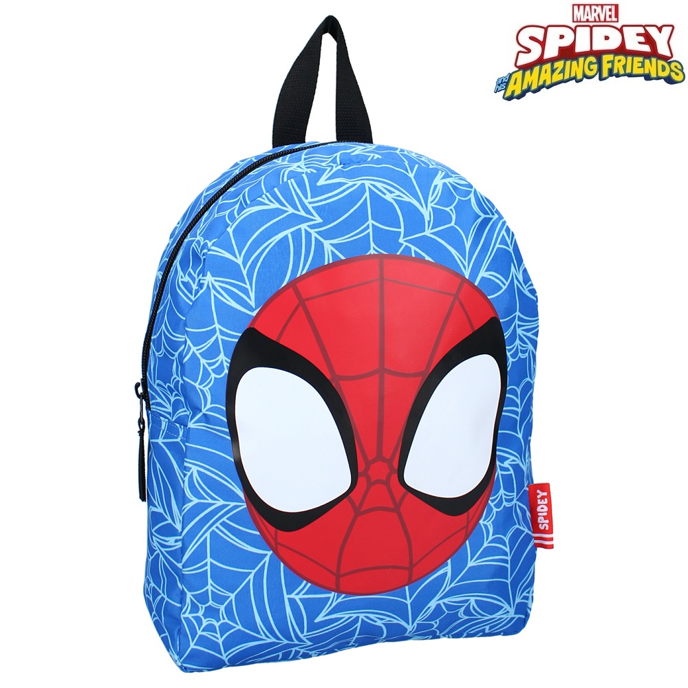 Backpack for kids Spidey Style Icon